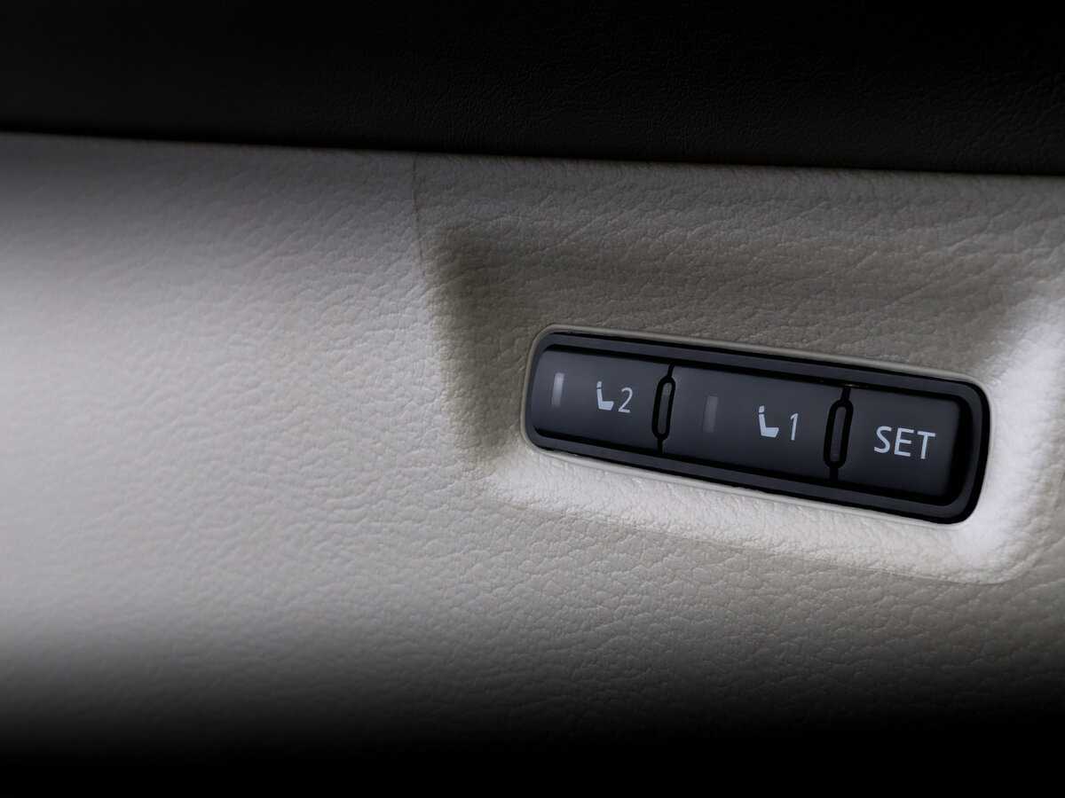 Купить Nissan Murano, 2018, 145 000 км, фото №18