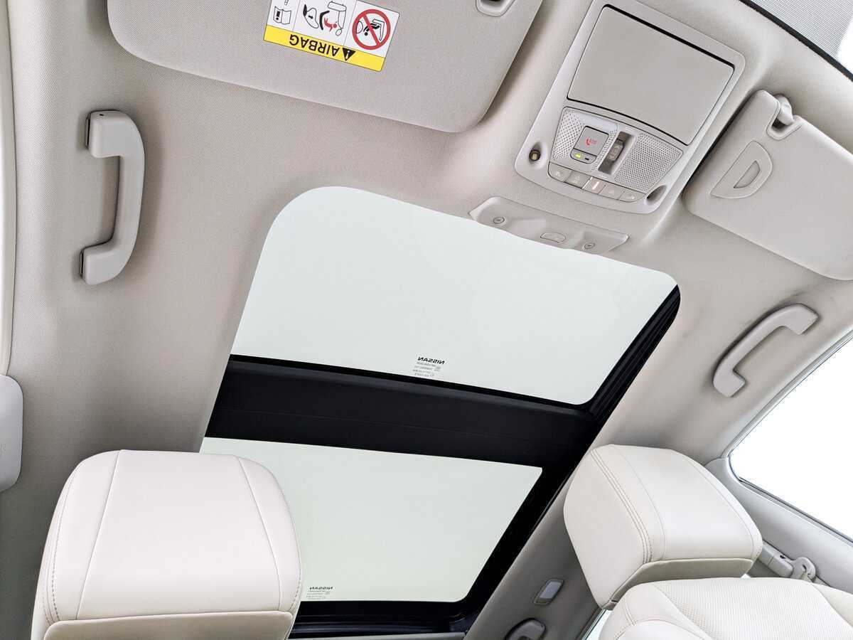 Купить Nissan Murano, 2018, 145 000 км, фото №20