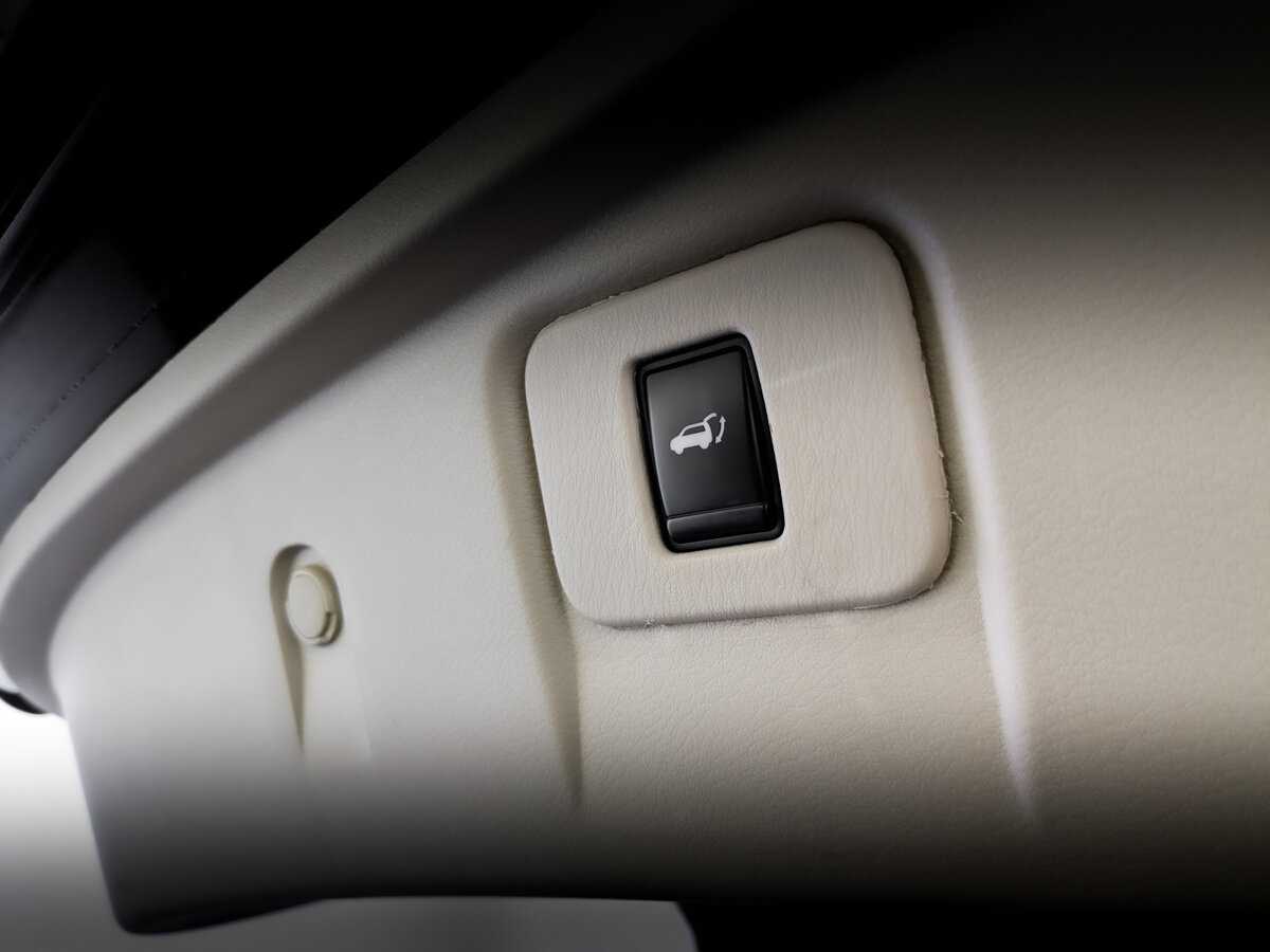 Купить Nissan Murano, 2018, 145 000 км, фото №23