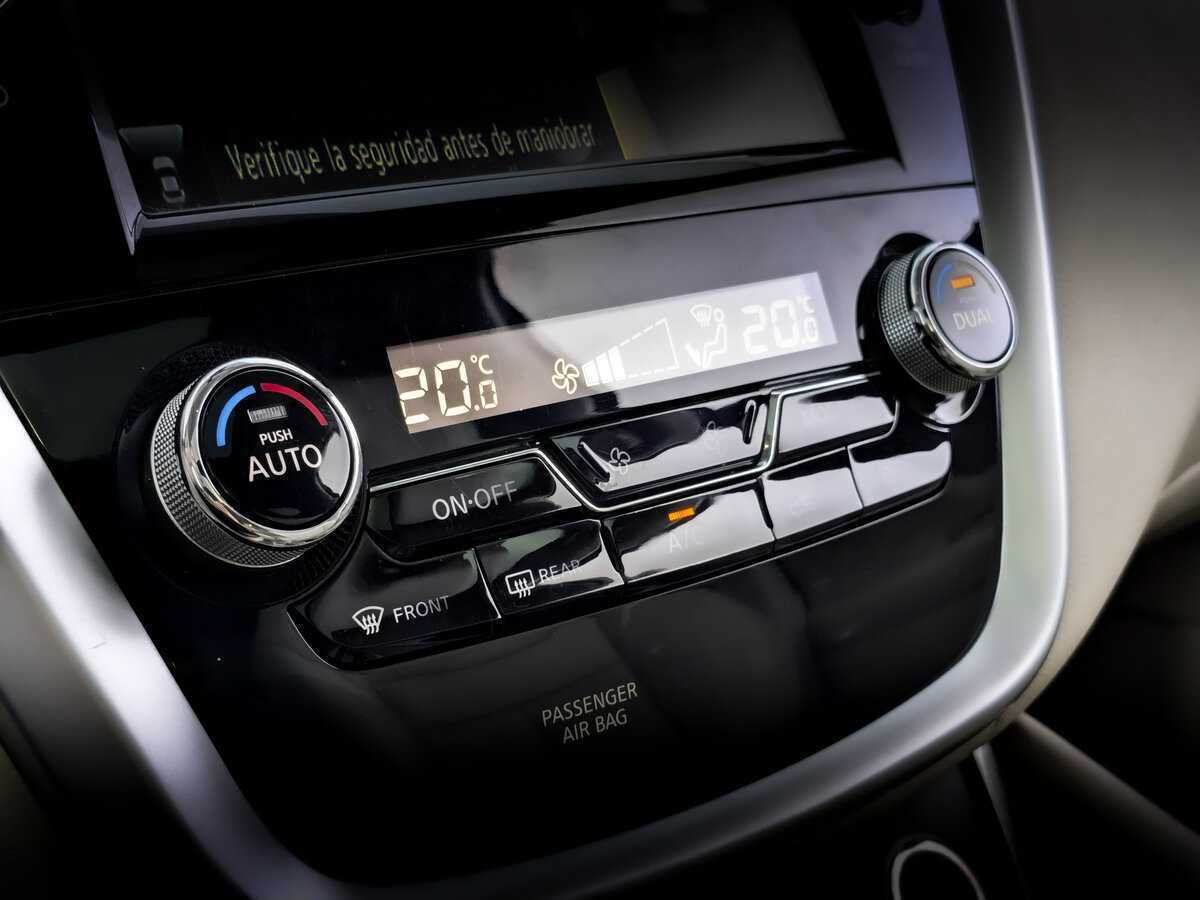 Купить Nissan Murano, 2018, 145 000 км, фото №25