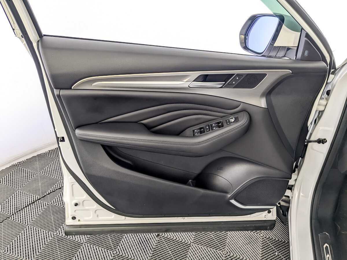 Купить Haval F7, 2019, 34 554 км, фото №15