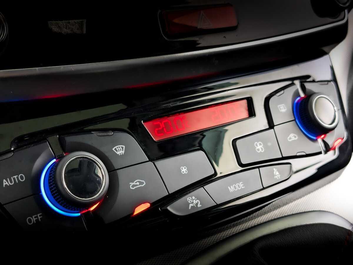 Купить Haval H6, 2018, 109 575 км, фото №22