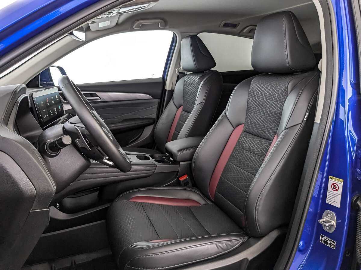 Купить Haval F7x, 2023, 53 612 км, фото №16