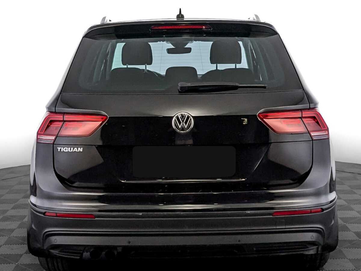 Купить Volkswagen Tiguan, 2019, 110 620 км, фото №6