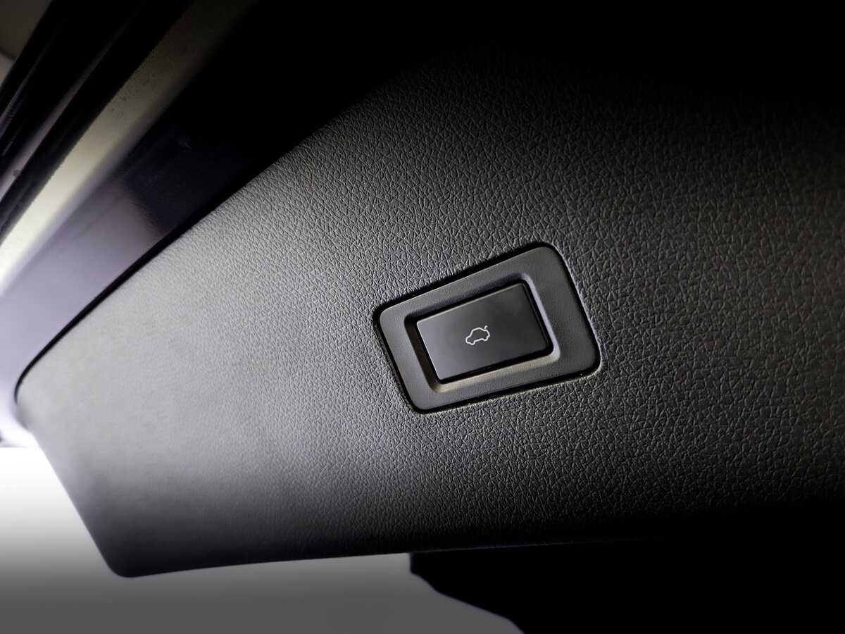 Купить EXEED VX, 2022, 84 789 км, фото №21