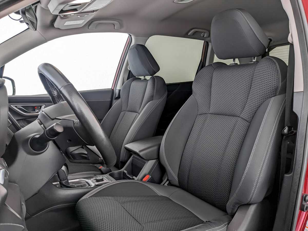 Купить Subaru Forester, 2019, 61 344 км, фото №16