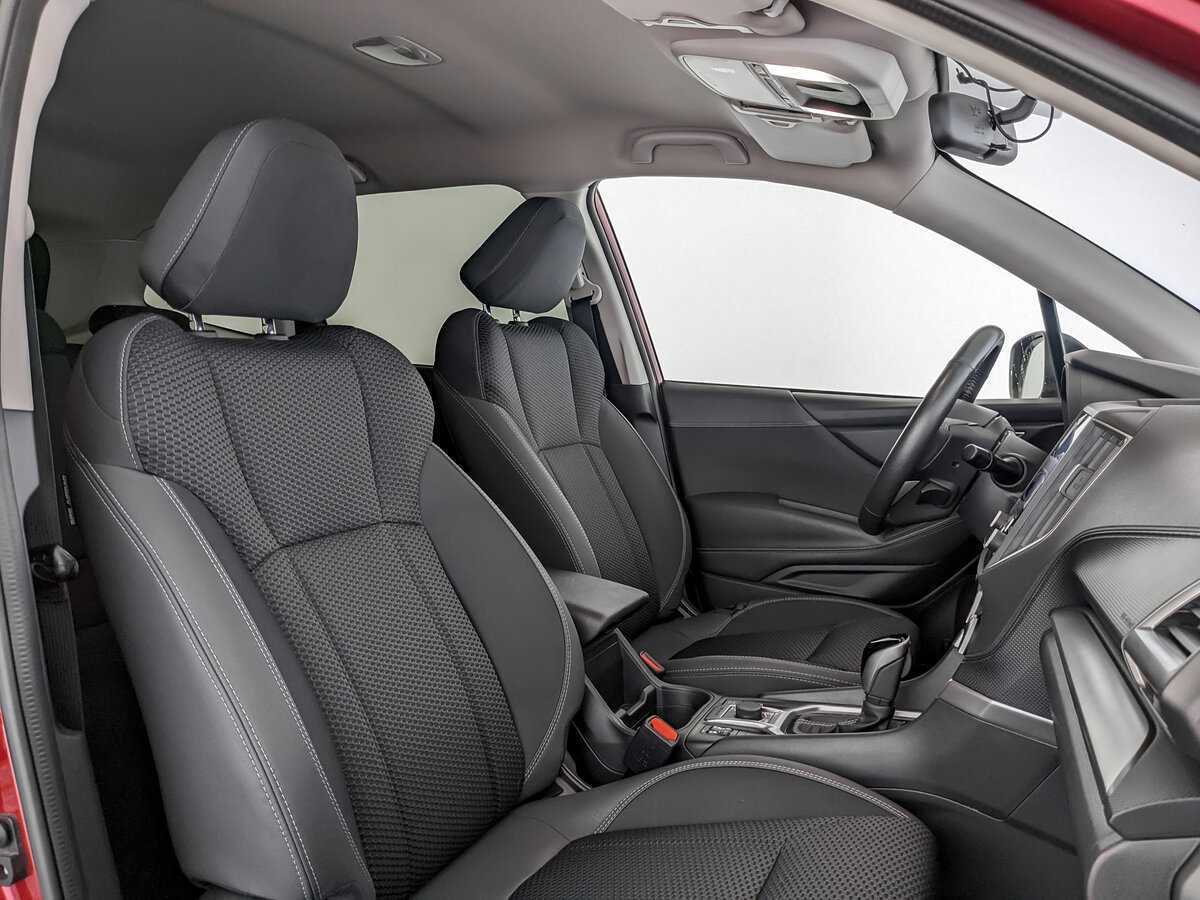 Купить Subaru Forester, 2019, 61 344 км, фото №20