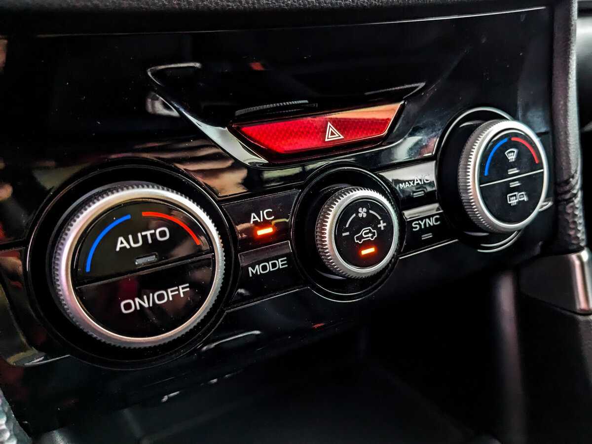 Купить Subaru Forester, 2019, 61 344 км, фото №22