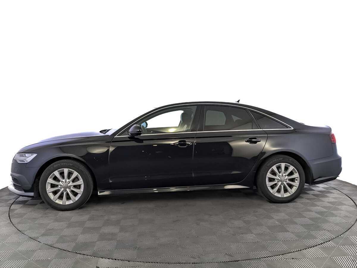 Купить Audi A6, 2018, 92 700 км, фото №8