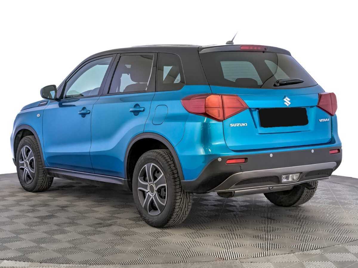 Купить Suzuki Vitara, 2021, 20 000 км, фото №7