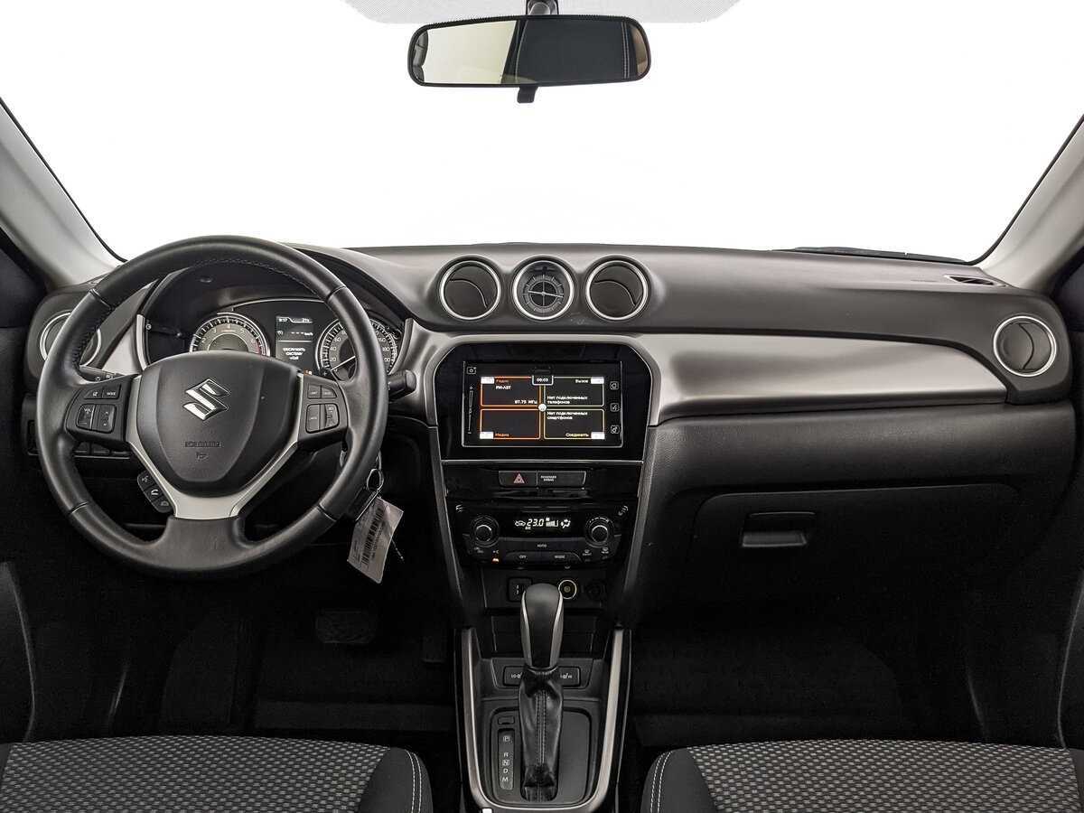 Купить Suzuki Vitara, 2021, 20 000 км, фото №10