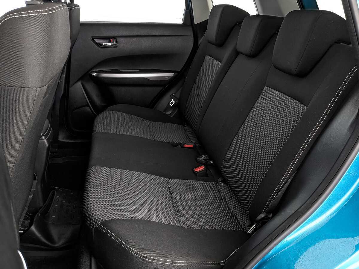 Купить Suzuki Vitara, 2021, 20 000 км, фото №14