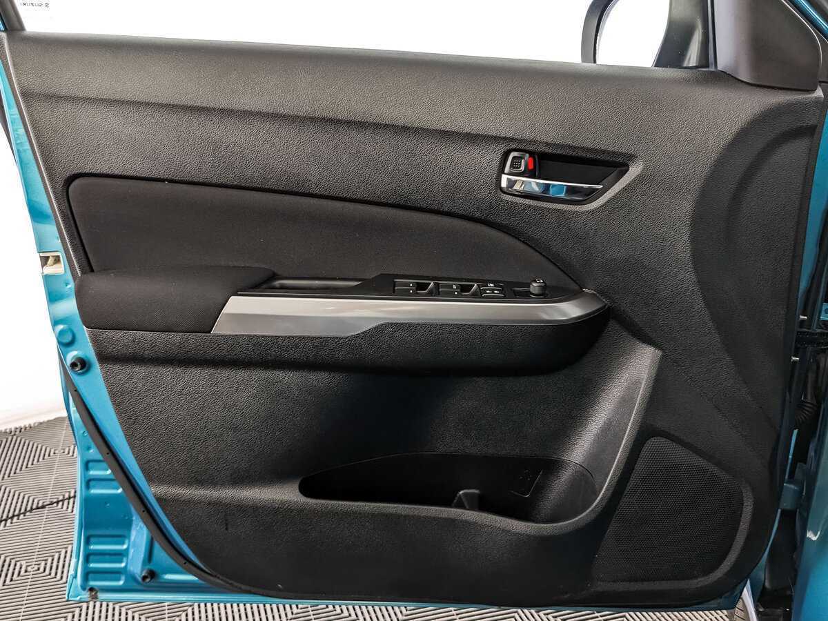 Купить Suzuki Vitara, 2021, 20 000 км, фото №15