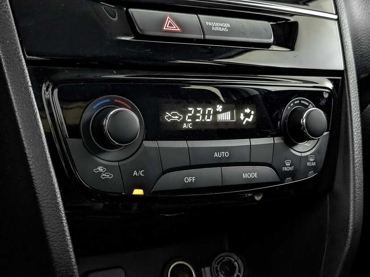 Купить Suzuki Vitara, 2021, 20 000 км, фото №17