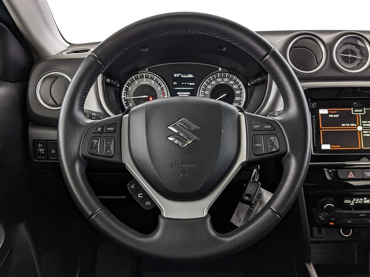 Купить Suzuki Vitara, 2021, 20 000 км, фото №18