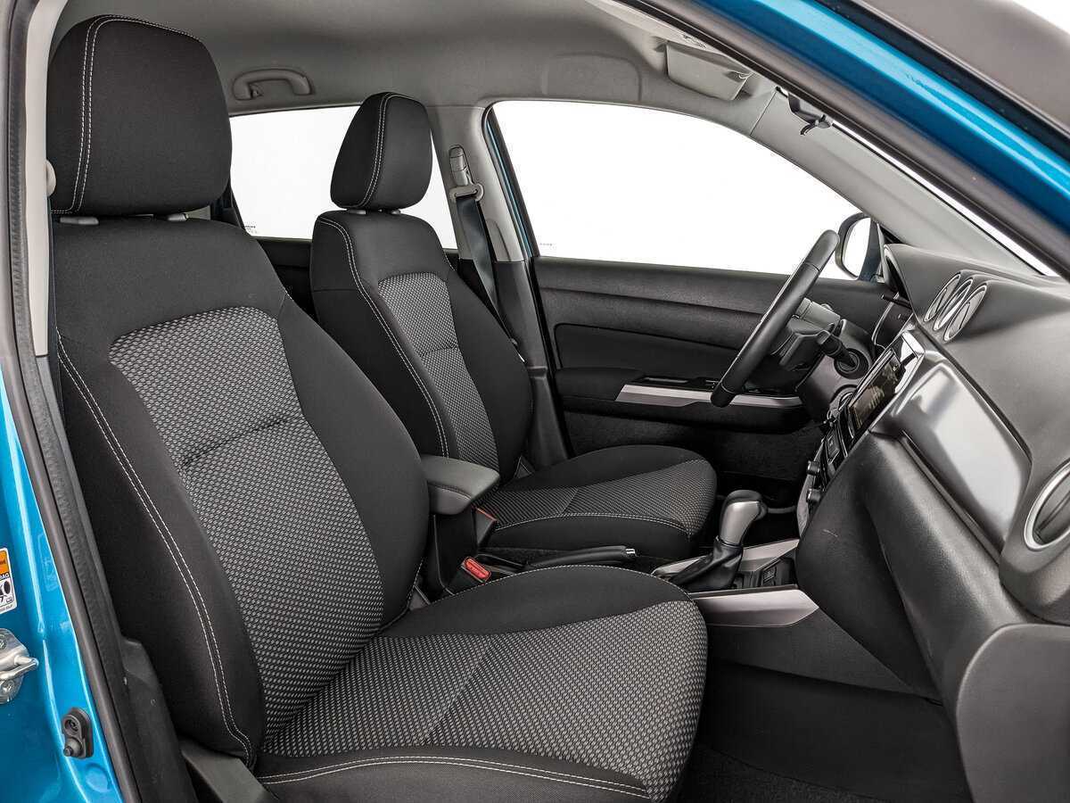 Купить Suzuki Vitara, 2021, 20 000 км, фото №20