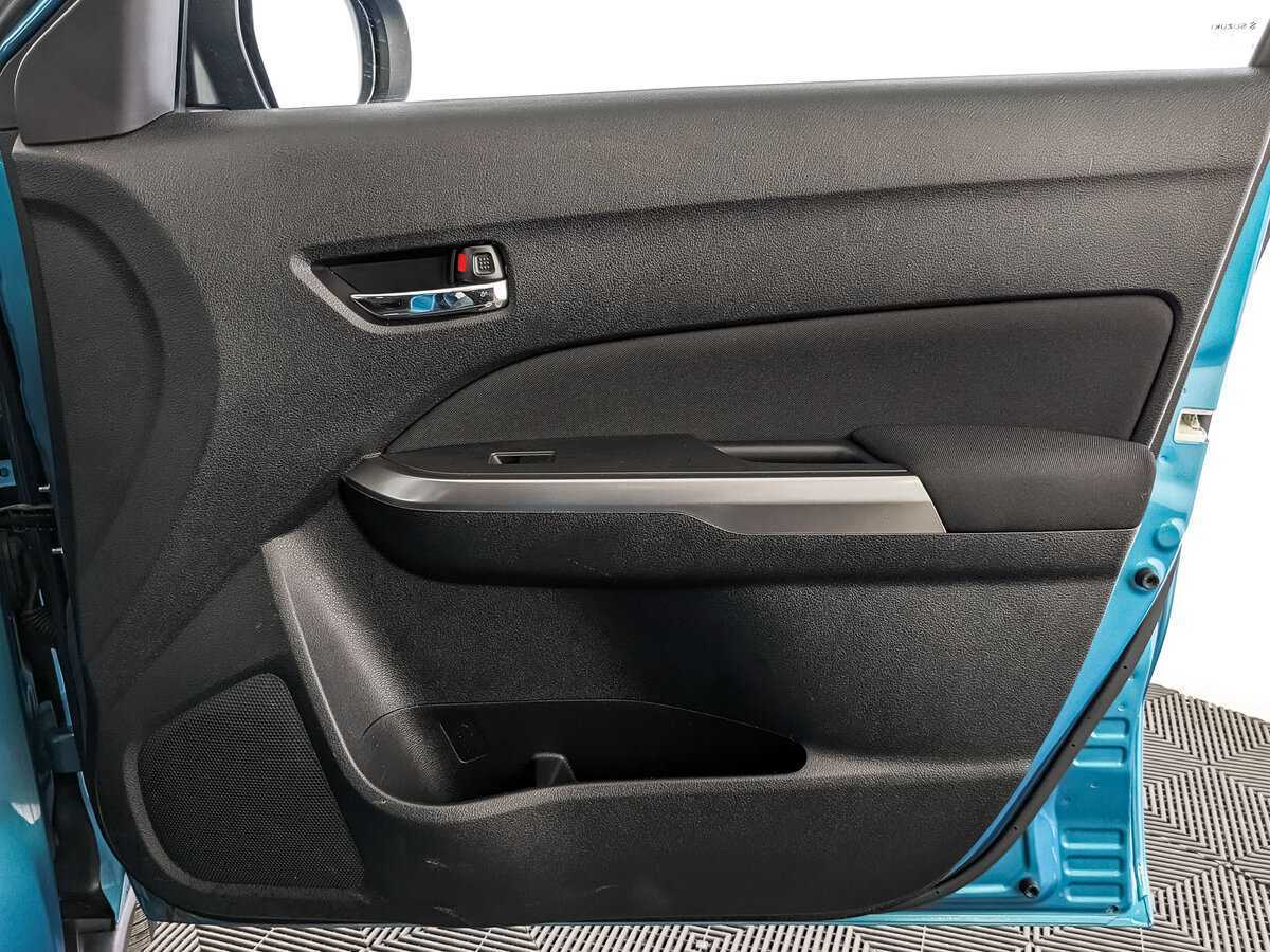 Купить Suzuki Vitara, 2021, 20 000 км, фото №21