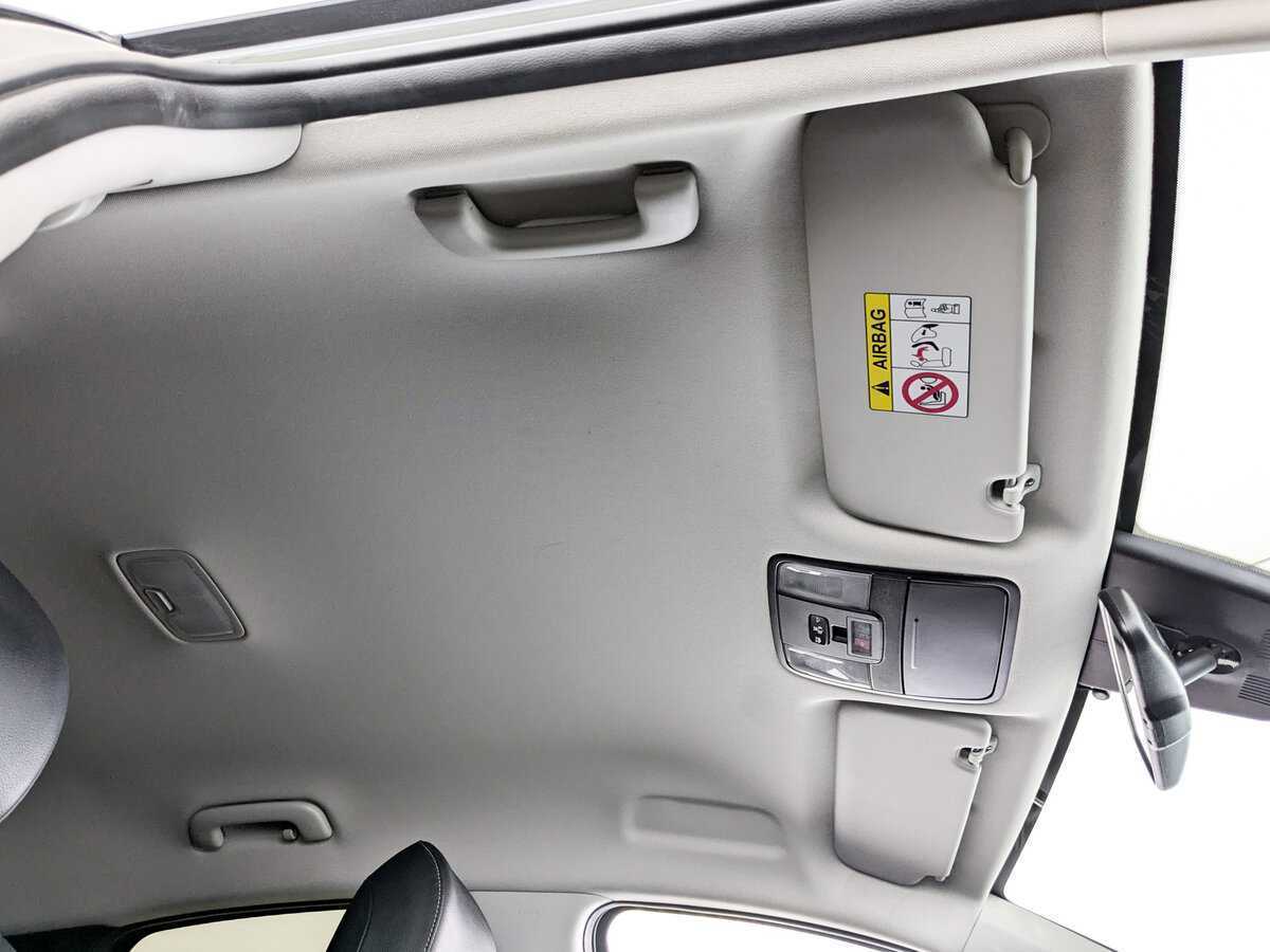 Купить Kia Ceed, 2019, 115 452 км, фото №18