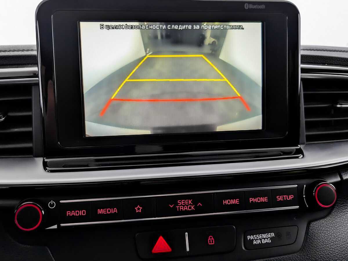 Купить Kia Ceed, 2019, 115 452 км, фото №24