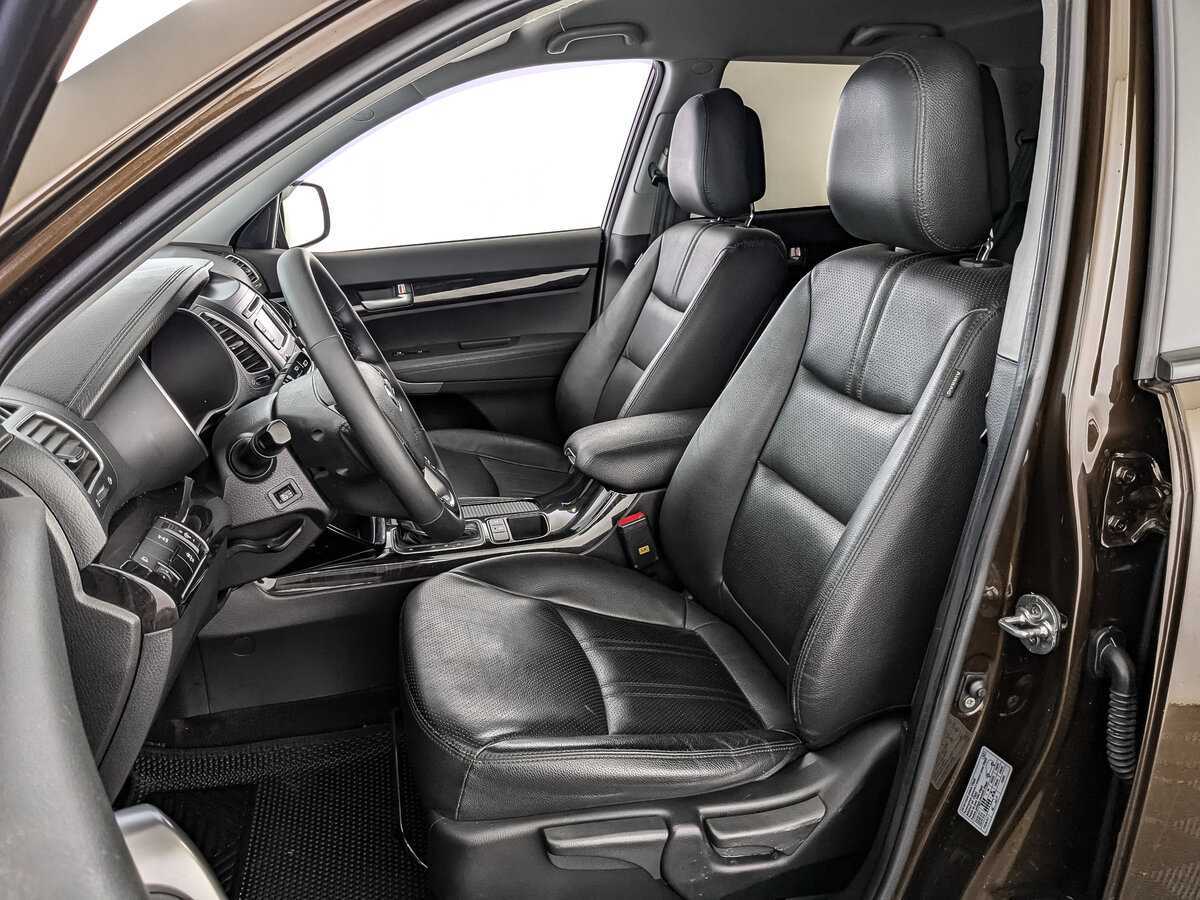 Купить Kia Sorento, 2020, 143 481 км, фото №16