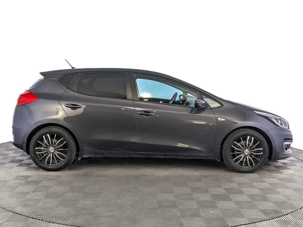 Купить Kia Ceed, 2015, 164 117 км, фото №4