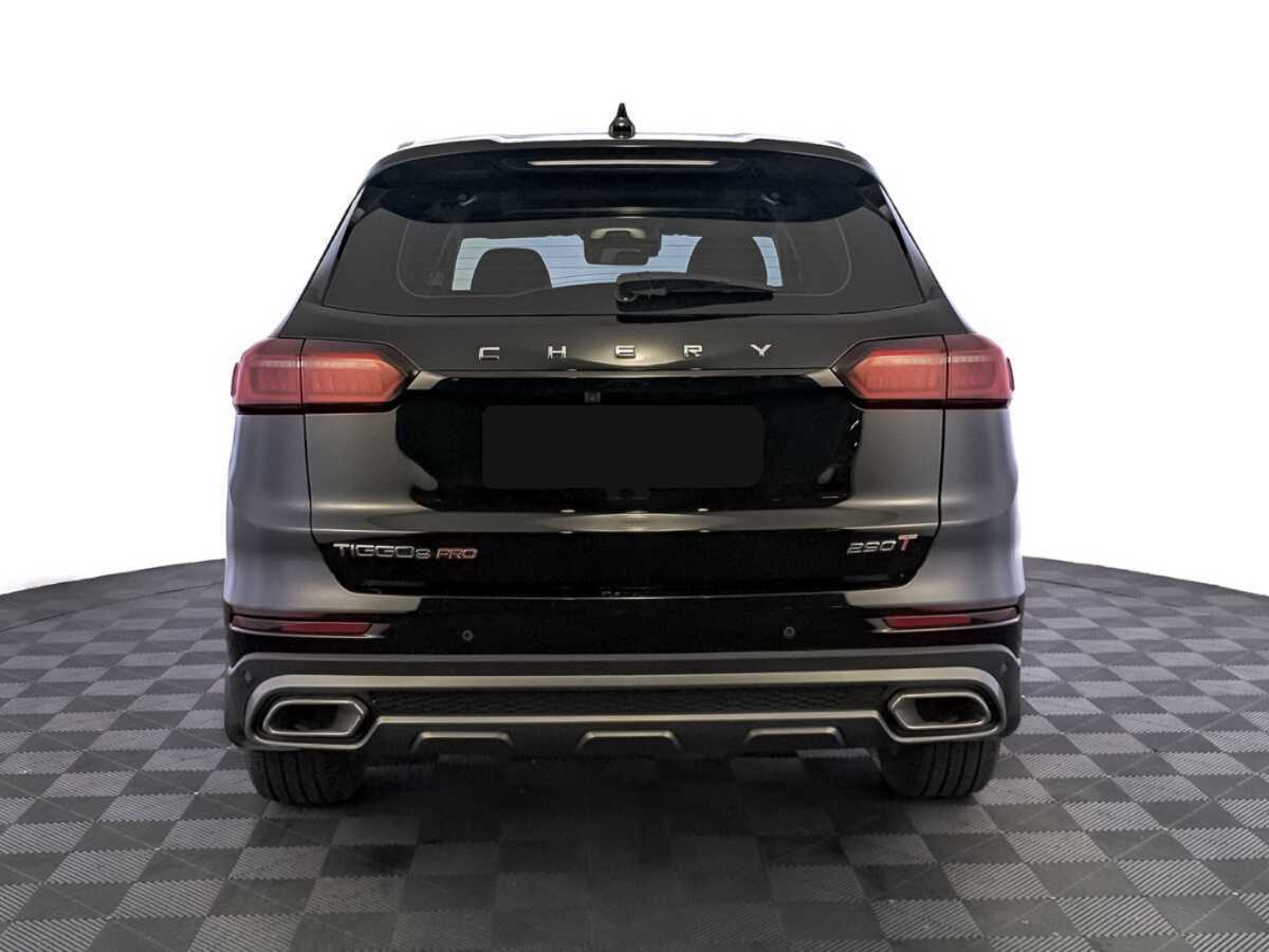 Купить CHERY Tiggo 8 Pro, 2023, 53 870 км, фото №6