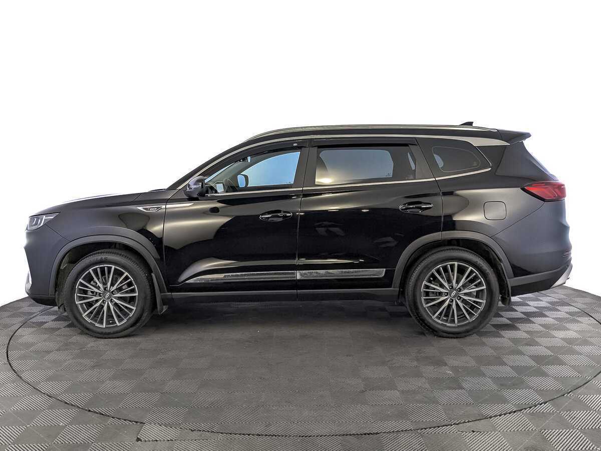 Купить CHERY Tiggo 8 Pro, 2023, 53 870 км, фото №8