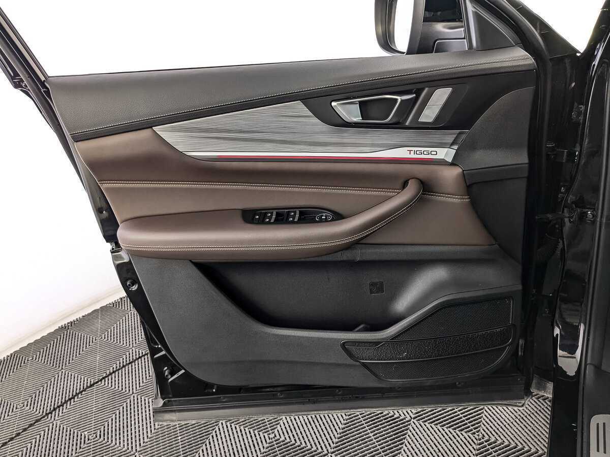 Купить CHERY Tiggo 8 Pro, 2023, 53 870 км, фото №14