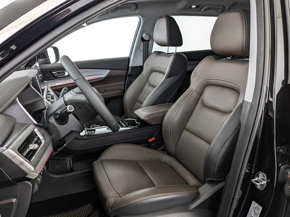 Купить CHERY Tiggo 8 Pro, 2023, 53 870 км, фото №15