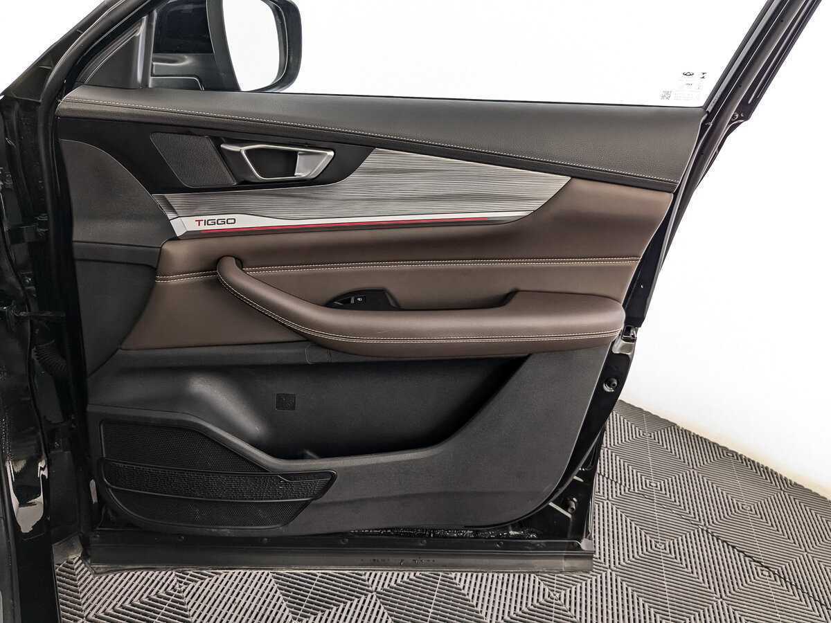 Купить CHERY Tiggo 8 Pro, 2023, 53 870 км, фото №20