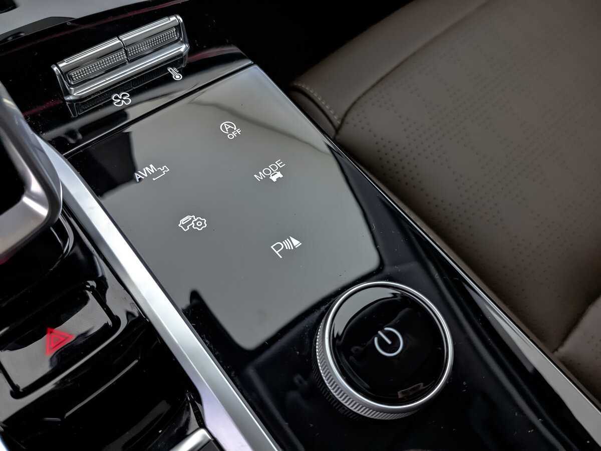 Купить CHERY Tiggo 8 Pro, 2023, 53 870 км, фото №21