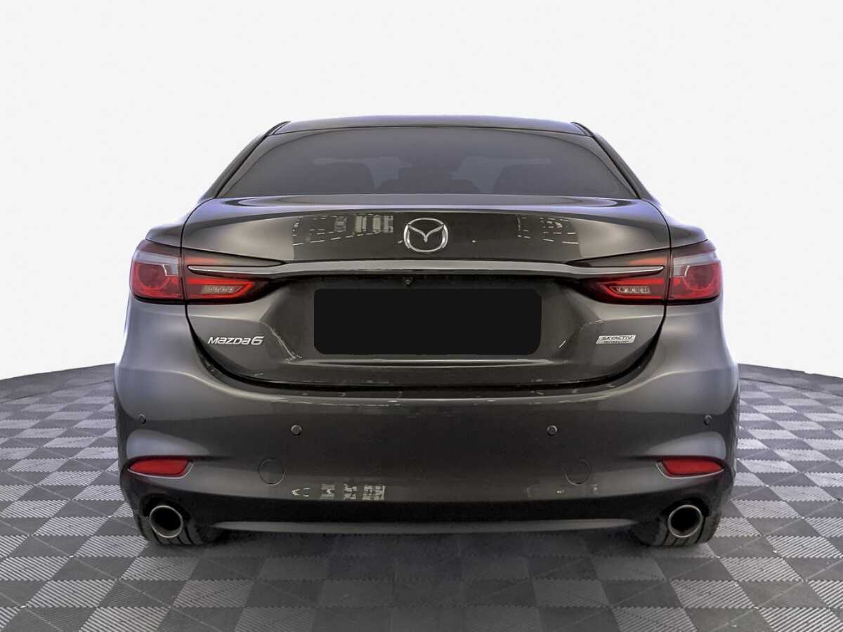 Купить Mazda 6, 2019, 111 293 км, фото №6