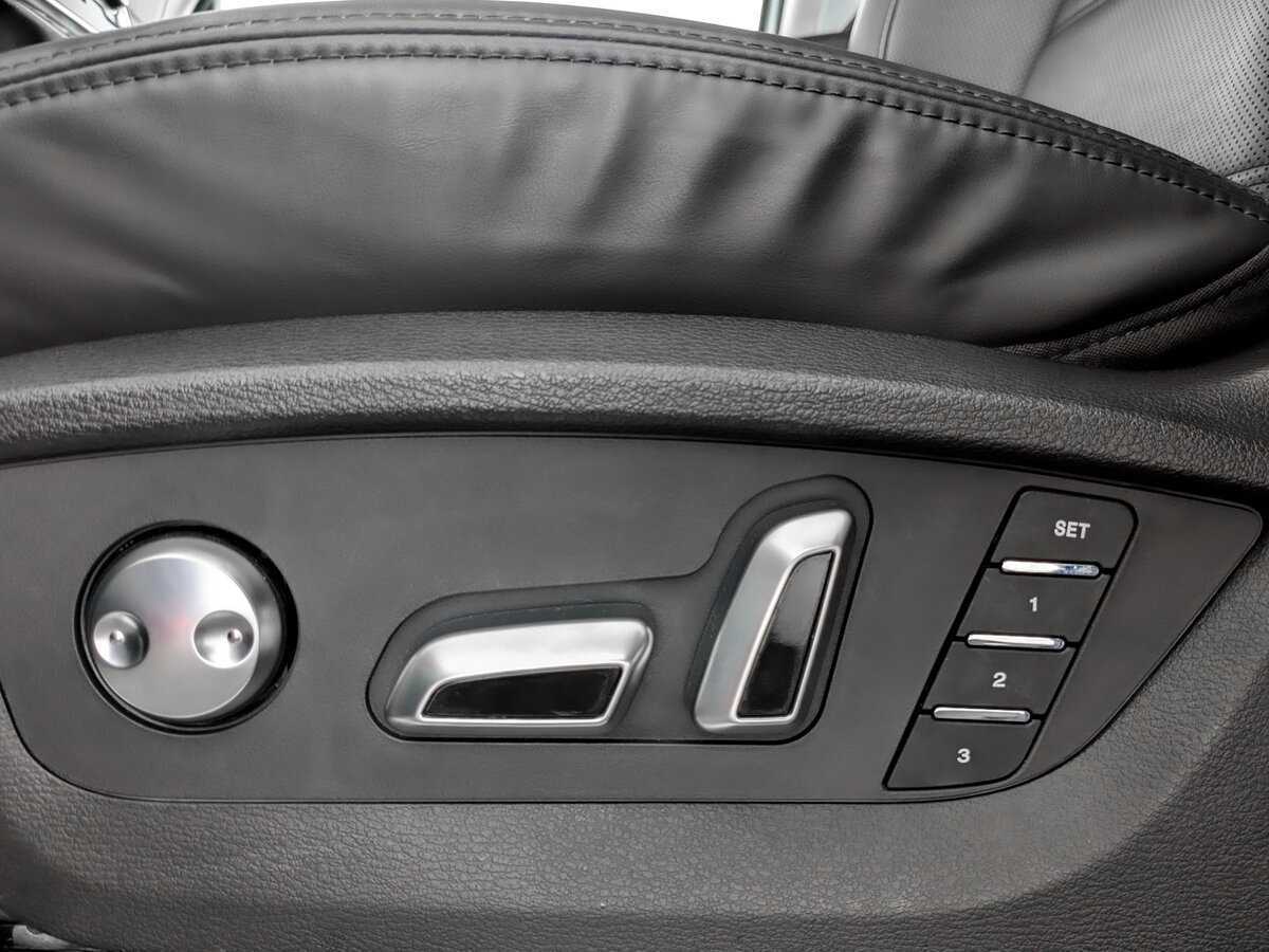 Купить Haval H9, 2022, 50 101 км, фото №17