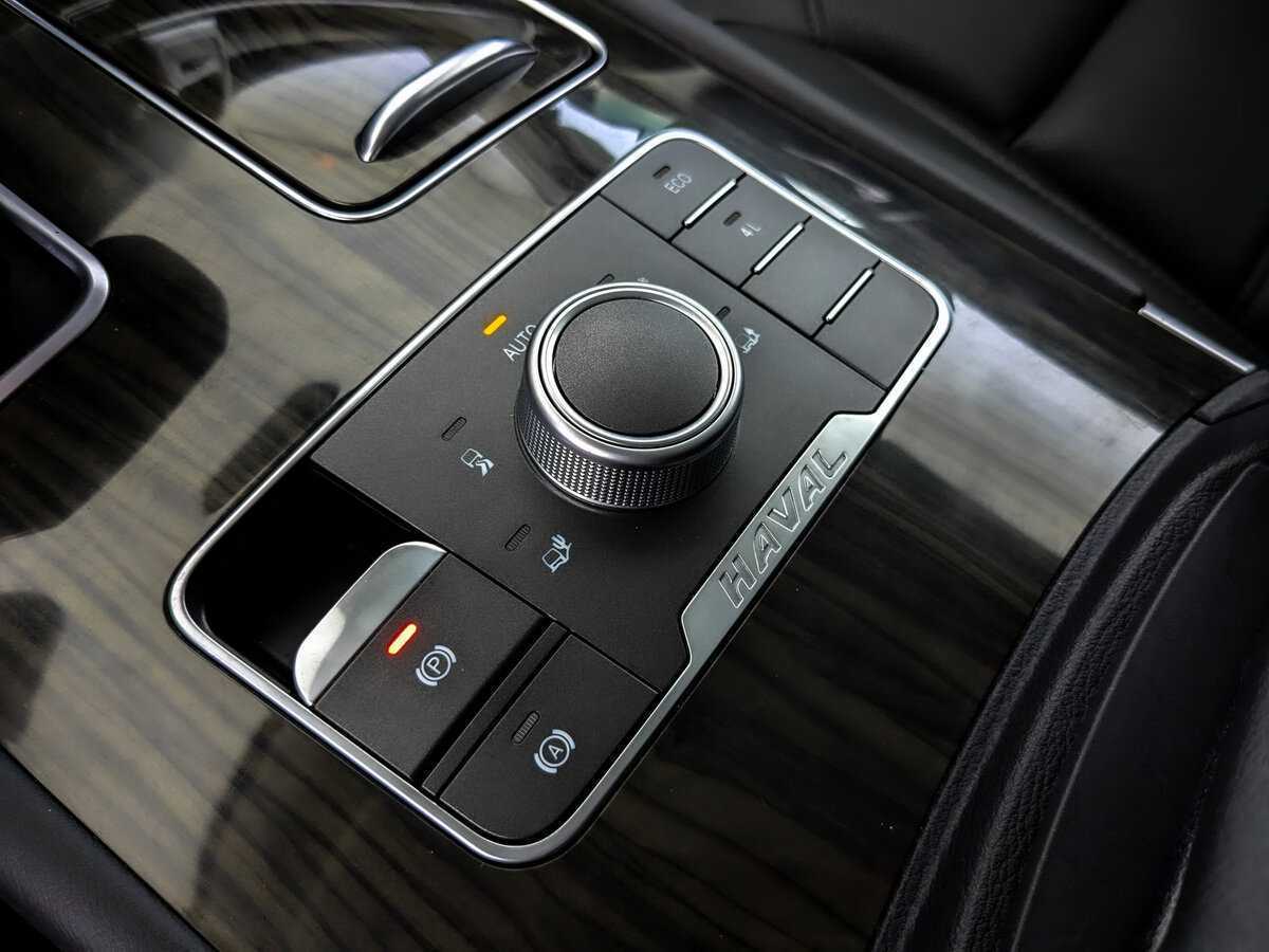 Купить Haval H9, 2022, 50 101 км, фото №23