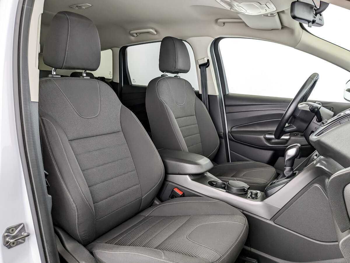 Купить Ford Kuga, 2016, 160 084 км, фото №18