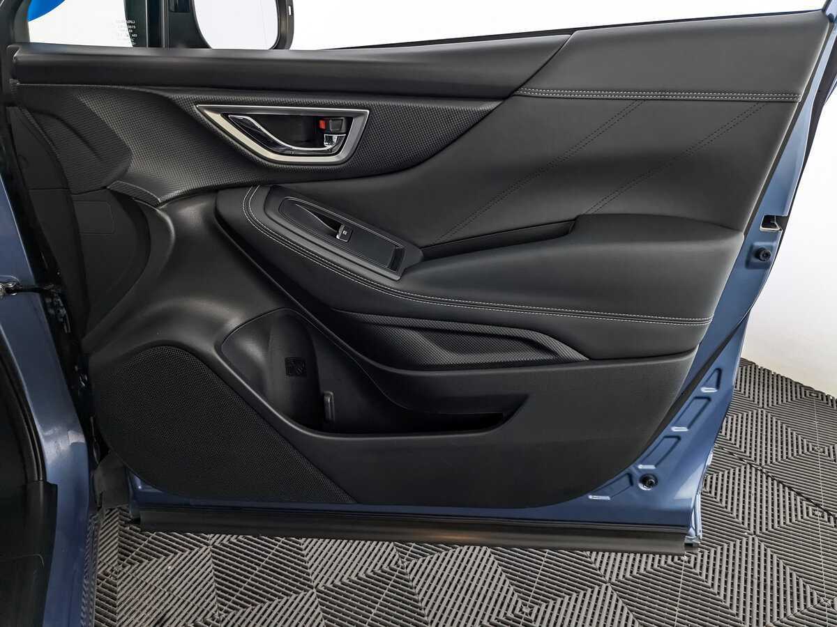 Купить Subaru Forester, 2019, 140 174 км, фото №21