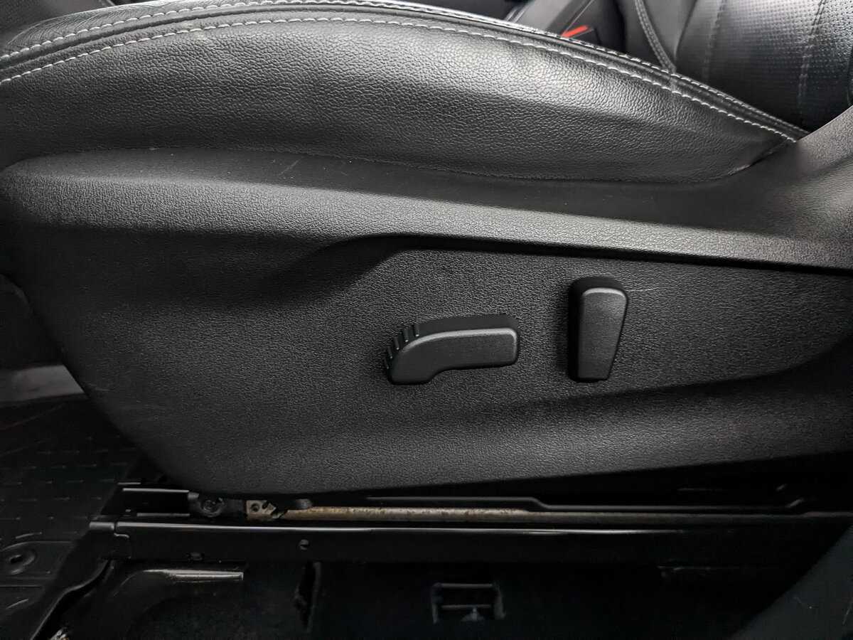 Купить Subaru Forester, 2019, 140 174 км, фото №22