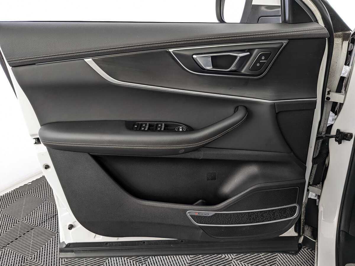 Купить CHERY Tiggo 8 Pro, 2021, 36 363 км, фото №15