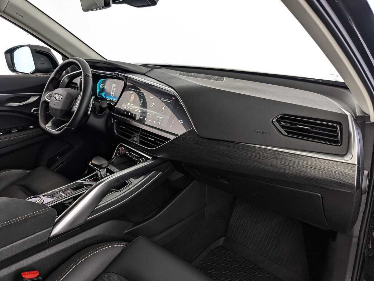 Купить Geely Tugella, 2021, 24 948 км, фото №9