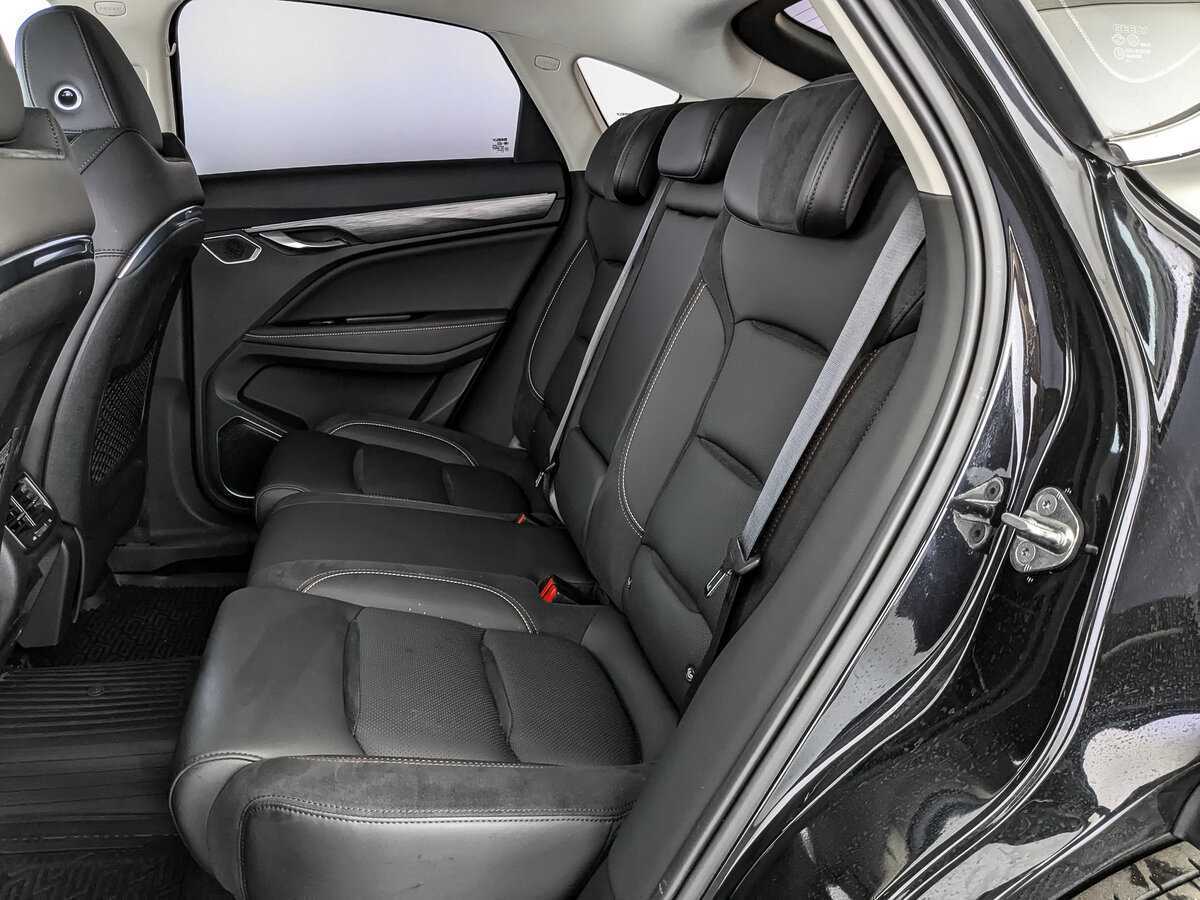 Купить Geely Tugella, 2021, 24 948 км, фото №14