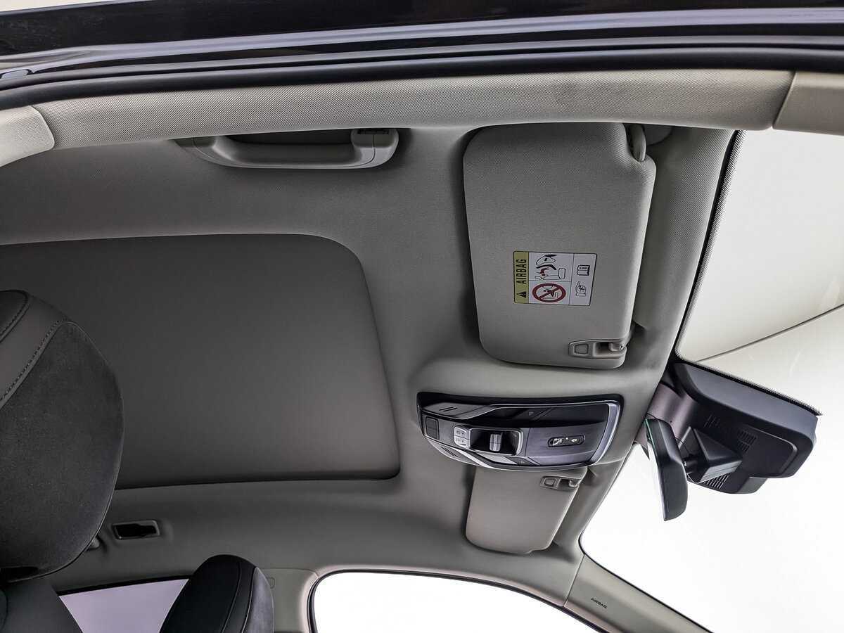 Купить Geely Tugella, 2021, 24 948 км, фото №19