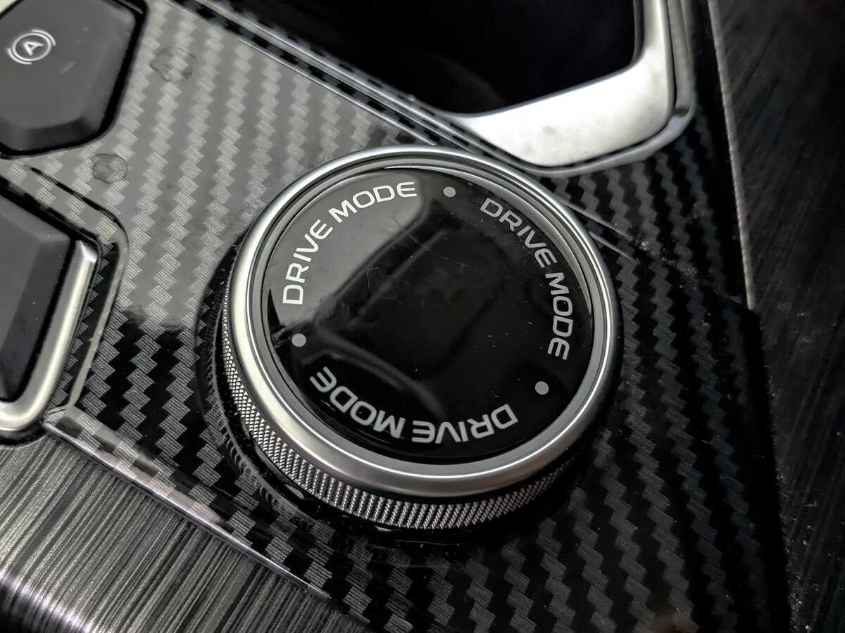 Купить Geely Tugella, 2021, 24 948 км, фото №22