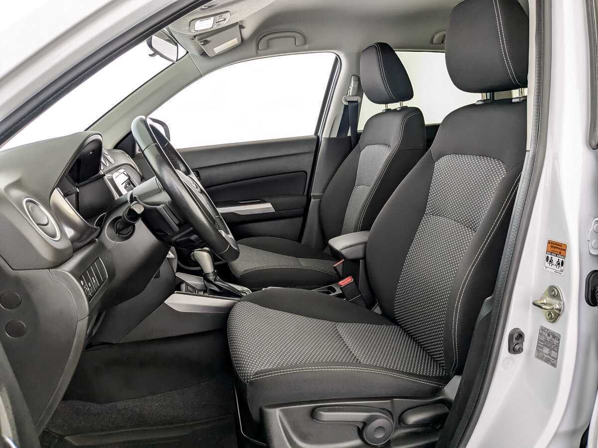 Купить Suzuki Vitara, 2020, 78 527 км, фото №16