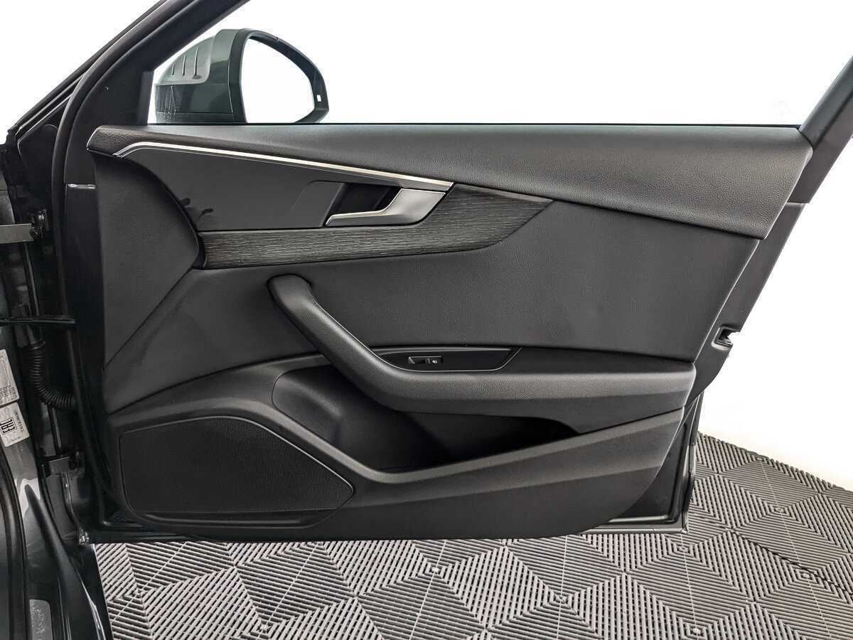 Купить Audi A4, 2018, 75 670 км, фото №21