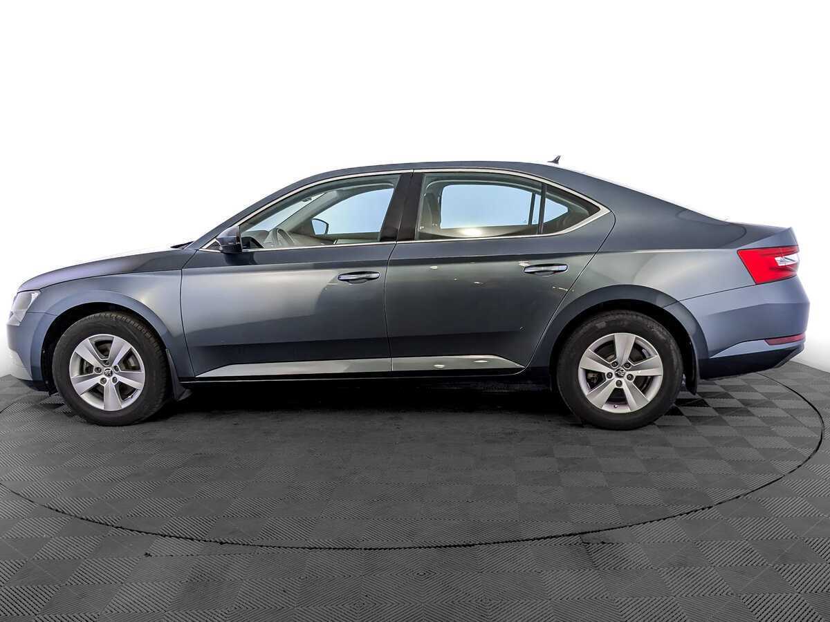 Купить Skoda Superb, 2019, 45 714 км, фото №8