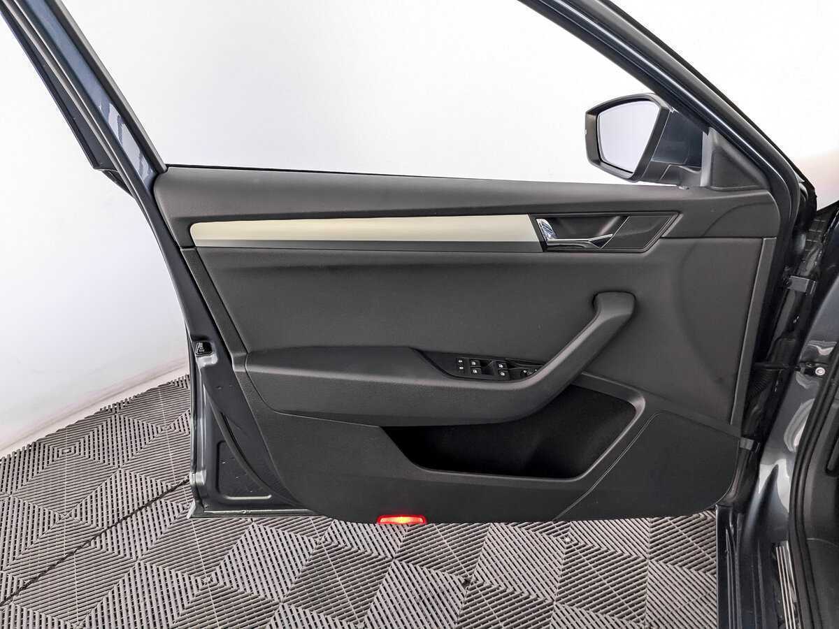 Купить Skoda Superb, 2019, 45 714 км, фото №15