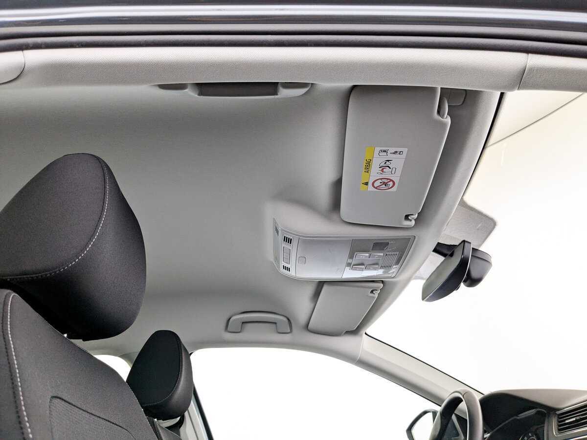 Купить Skoda Superb, 2019, 45 714 км, фото №18