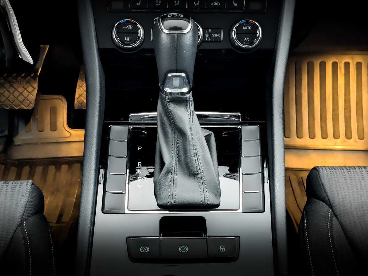 Купить Skoda Superb, 2019, 45 714 км, фото №22