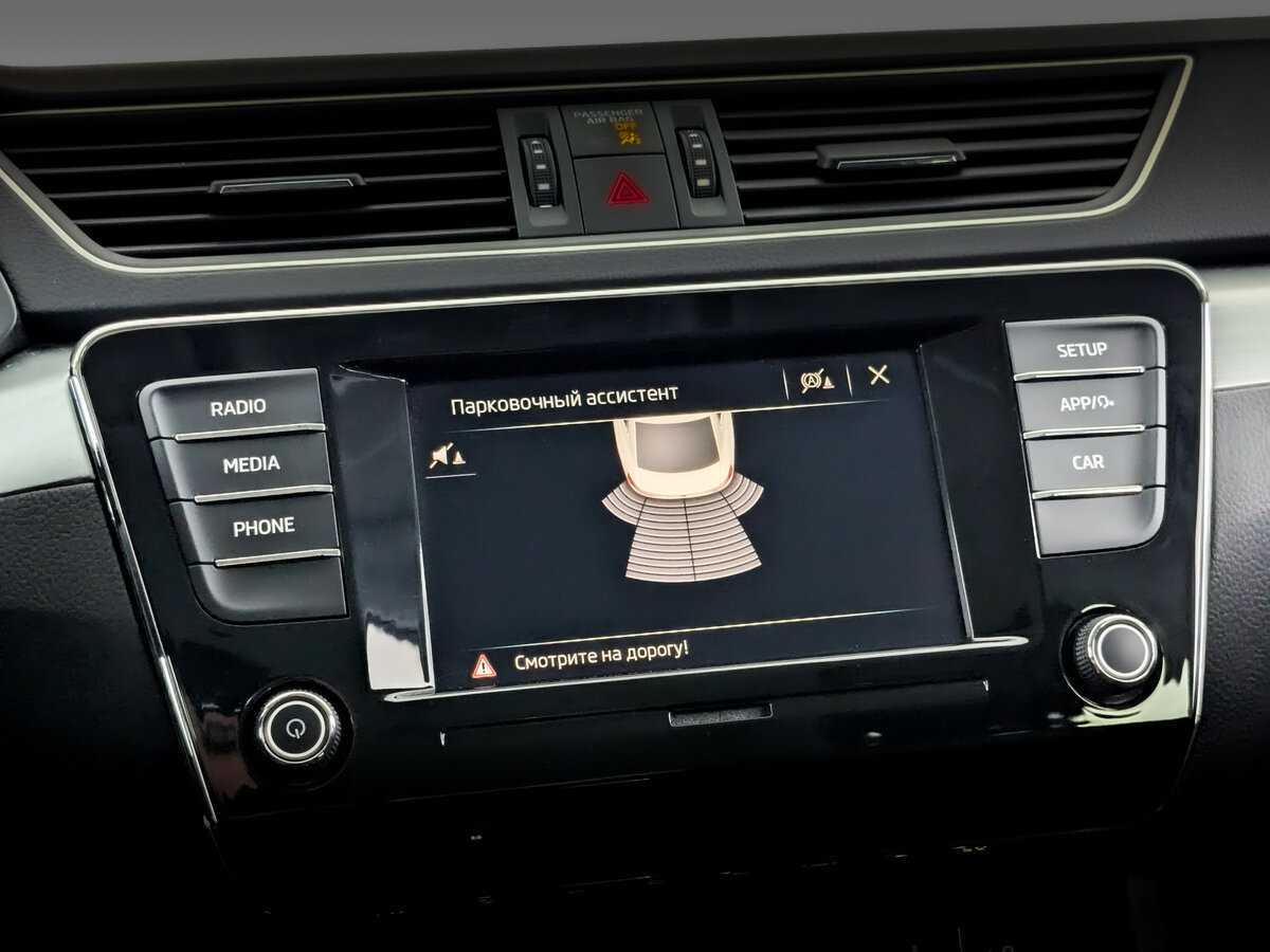 Купить Skoda Superb, 2019, 45 714 км, фото №24