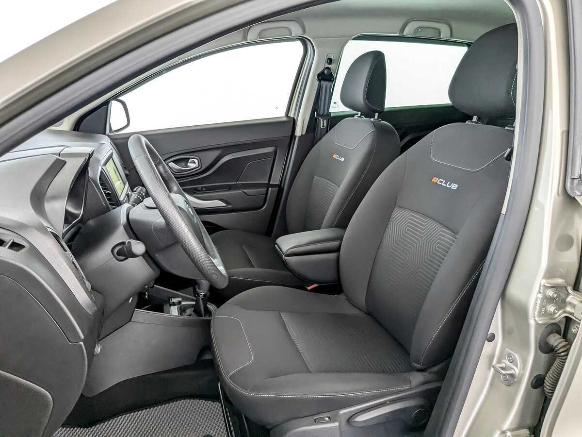 Купить Lada (ВАЗ) XRAY, 2022, 63 584 км, фото №16